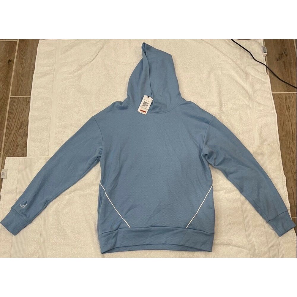 TWENTY OLYMPIC MESH HOODIE Medium 0